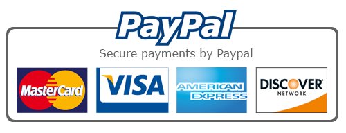 PayPal bank-level, 256-bit SSL encryption to secure your financial information (bank/card details) from being shared with sellers PayPal bank-level, 256-bit SSL encryption to secure your financial information (bank/card details) from being shared with sellers